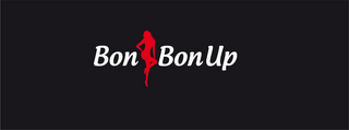 BON BON UP logo
