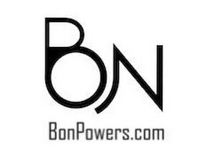 BON BONPOWERS.COM logo