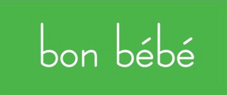 BON BÉBÉ logo