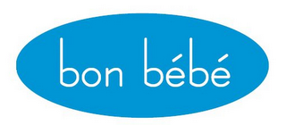 BON BÉBÉ logo