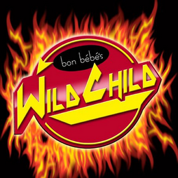 BON BÉBÉ'S WILD CHILD logo