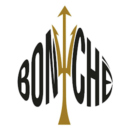 BON CHE logo