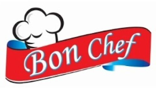 BON CHEF logo
