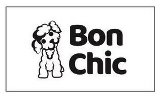 BON CHIC logo