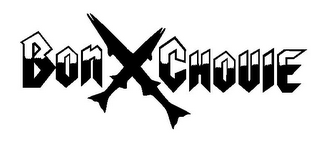 BON CHOVIE logo