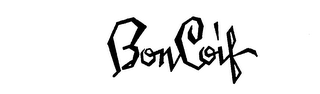 BON-COIF logo