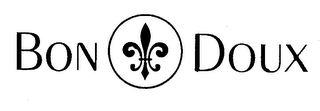 BON DOUX logo