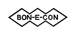 BON-E-CON logo