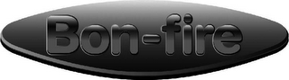 BON-FIRE logo