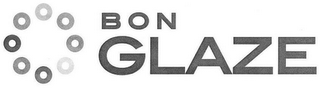 BON GLAZE logo