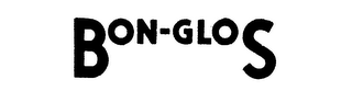 BON-GLOS logo