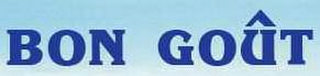 BON GOÛT logo