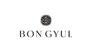 BON GYUL logo