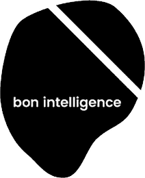 BON INTELLIGENCE logo