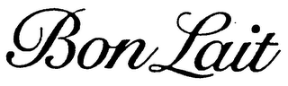 BON LAIT logo