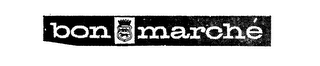 BON MARCHE logo