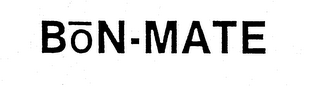 BON-MATE logo