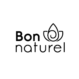 BON NATUREL logo