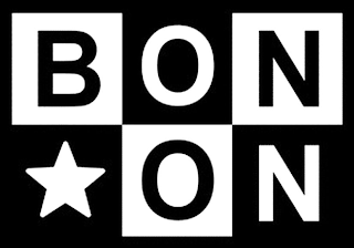BON ON logo