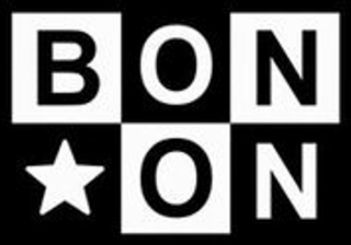 BON ON logo