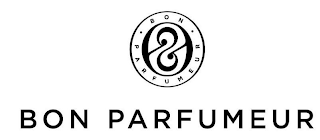 BON PARFUMEUR logo