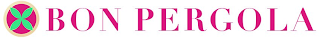 BON PERGOLA logo
