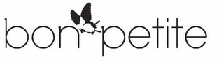 BON PETITE logo