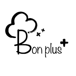 BON PLUS+ logo