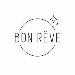 BON RÊVE logo