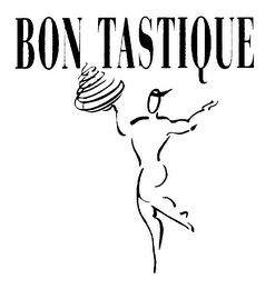 BON TASTIQUE logo