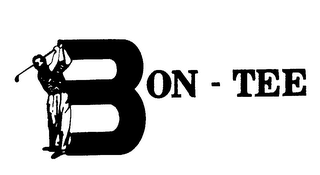 BON-TEE logo