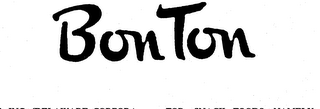 BON TON