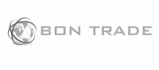 BON TRADE logo