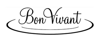 BON VIVANT logo