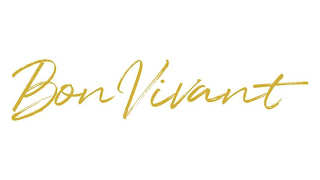 BON VIVANT logo