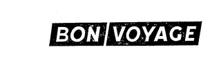 BON VOYAGE logo