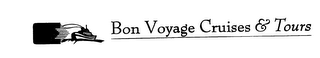 BON VOYAGE CRUISES & TOURS logo