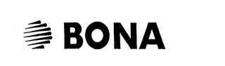 BONA logo