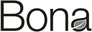 BONA logo