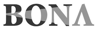 BONA logo