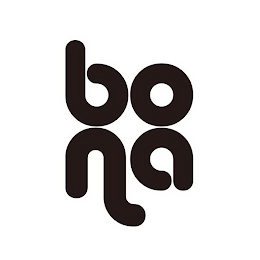 BONA logo