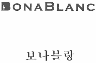 BONA BLANC logo