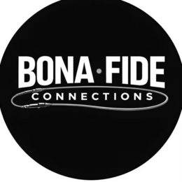 BONA FIDE CONNECTIONS logo