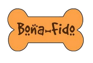 BONA FIDO logo