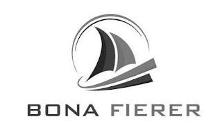 BONA FIERER logo