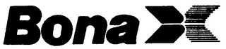 BONA K logo