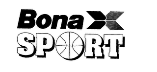 BONA K SPORT