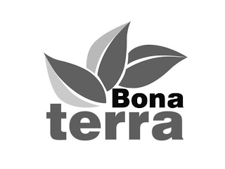 BONA TERRA logo