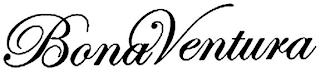 BONA VENTURA logo