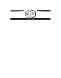 BONA VITA "THE GOOD LIFE" logo